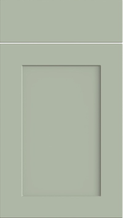 Skye/Lanark and Peebles/Bonn Vinyl Shaker Doors