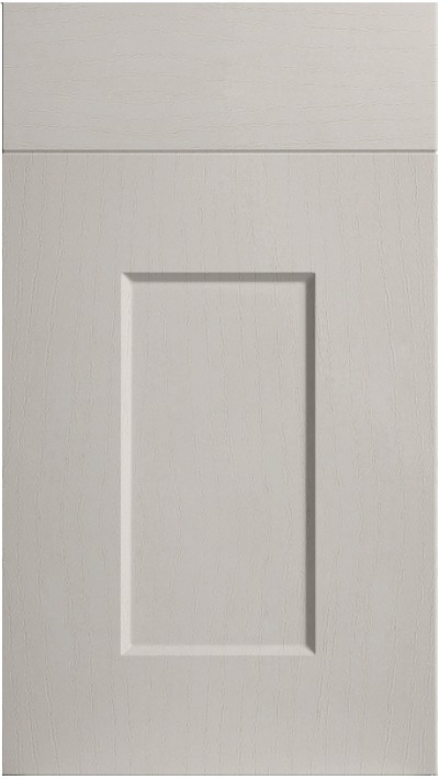 Mussleburgh/Athlone Vinyl Shaker Doors