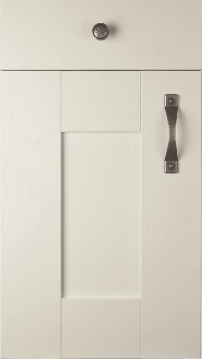 Cowie/Finwick 5 Piece Shaker Door
