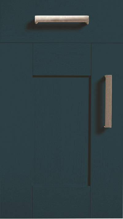 Orkney/Albany Timber Shaker Door